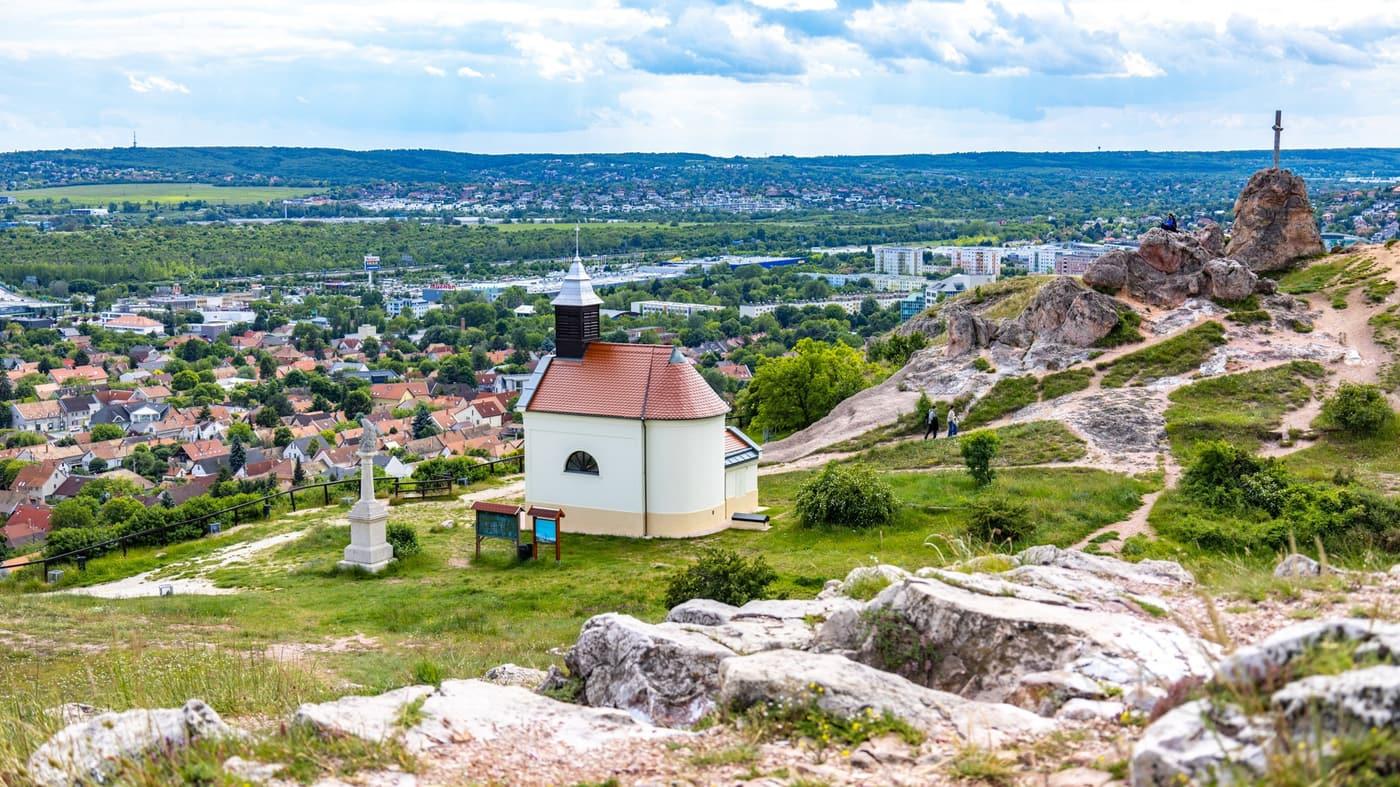 Budaörsi Életstílus Kalauz